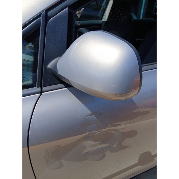 Recambio de retrovisor izquierdo para seat altea (5p1) 1.6 tdi referencia OEM IAM 5P1857507H  ABATIBLE
