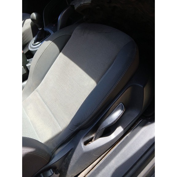 Recambio de asiento delantero derecho para seat altea (5p1) 1.6 tdi referencia OEM IAM   