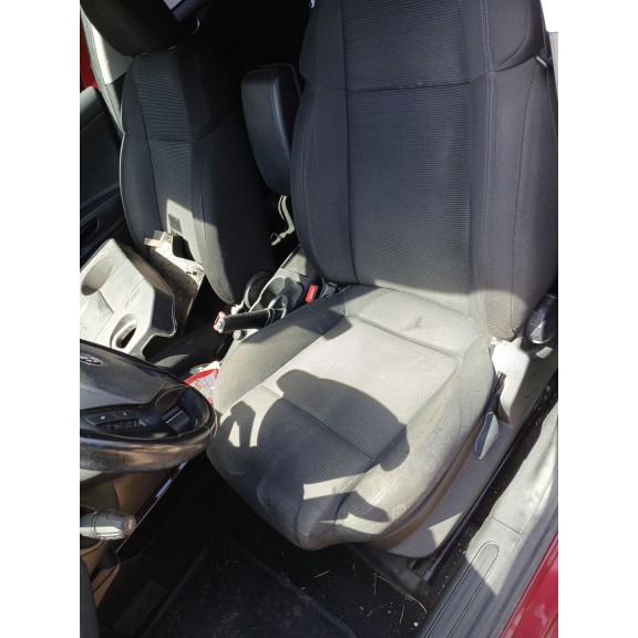 Recambio de asiento delantero izquierdo para alfa romeo giulietta (940_) 1.6 jtdm (940fxd1a) referencia OEM IAM   