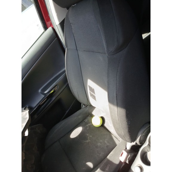 Recambio de asiento delantero derecho para alfa romeo giulietta (940_) 1.6 jtdm (940fxd1a) referencia OEM IAM   