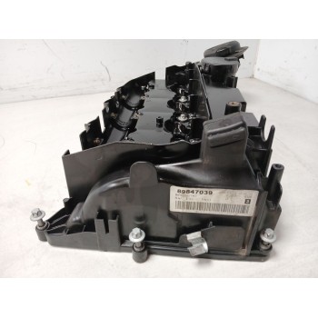 Recambio de tapa balancines para bmw serie 1 berlina (e81/e87) 118d referencia OEM IAM 7797613 11127797613 