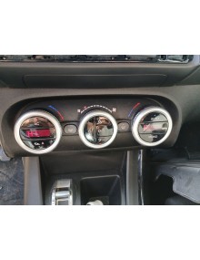 Recambio de mando climatizador para alfa romeo giulietta (940_) 1.6 jtdm (940fxd1a) referencia OEM IAM   