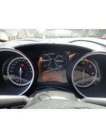 Recambio de cuadro instrumentos para alfa romeo giulietta (940_) 1.6 jtdm (940fxd1a) referencia OEM IAM   