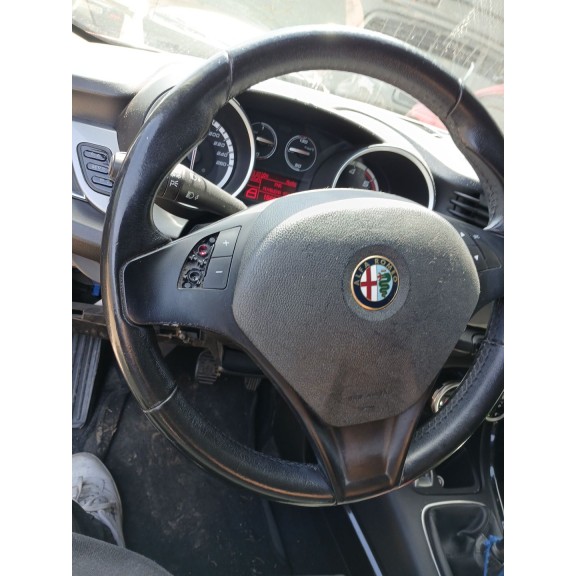 Recambio de volante para alfa romeo giulietta (940_) 1.6 jtdm (940fxd1a) referencia OEM IAM 0000071779530  
