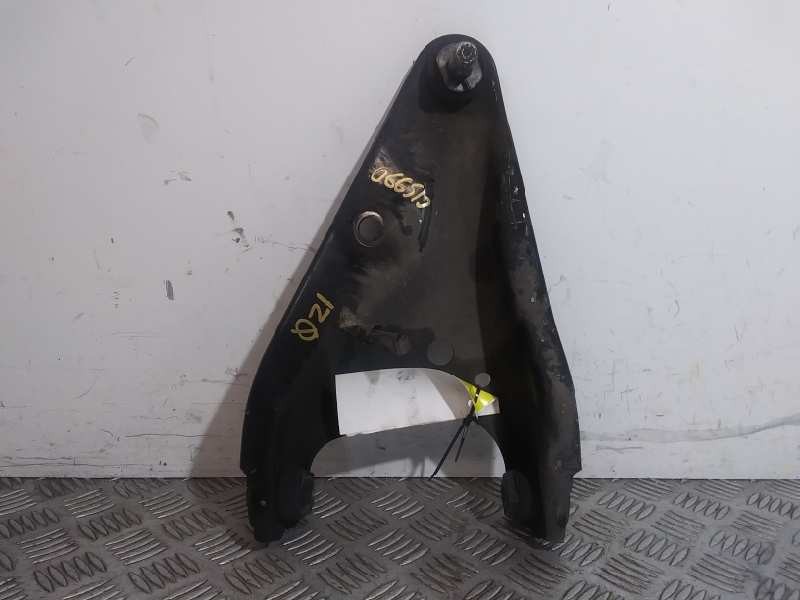 Recambio de brazo suspension inferior delantero izquierdo para dacia lodgy comfort referencia OEM IAM   