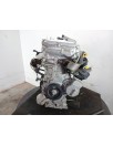 Recambio de despiece motor para lexus ct (zwa10_) 200h (zwa10_) referencia OEM IAM 2ZR  126.587KM