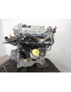 Recambio de despiece motor para lexus ct (zwa10_) 200h (zwa10_) referencia OEM IAM 2ZR  126.587KM