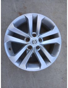 Recambio de llanta para nissan juke (f15) 1.6 referencia OEM IAM 7JX17ET47 X1 N457016