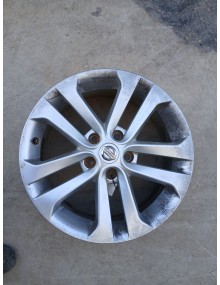 Recambio de llanta para nissan juke (f15) 1.6 referencia OEM IAM 7JX17ET47 X1 N457016