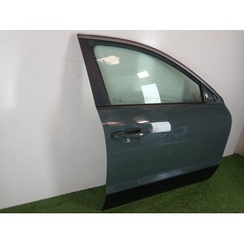 Recambio de puerta delantera derecha para kia niro ii (sg2) 1.6 gdi hybrid referencia OEM IAM 76004AT000  87722at100