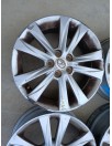 Recambio de juego llantas para lexus ct (zwa10_) 200h (zwa10_) referencia OEM IAM 6JX16ET45  X4