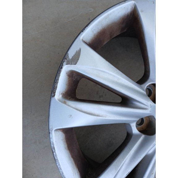 Recambio de juego llantas para lexus ct (zwa10_) 200h (zwa10_) referencia OEM IAM 6JX16ET45  X4