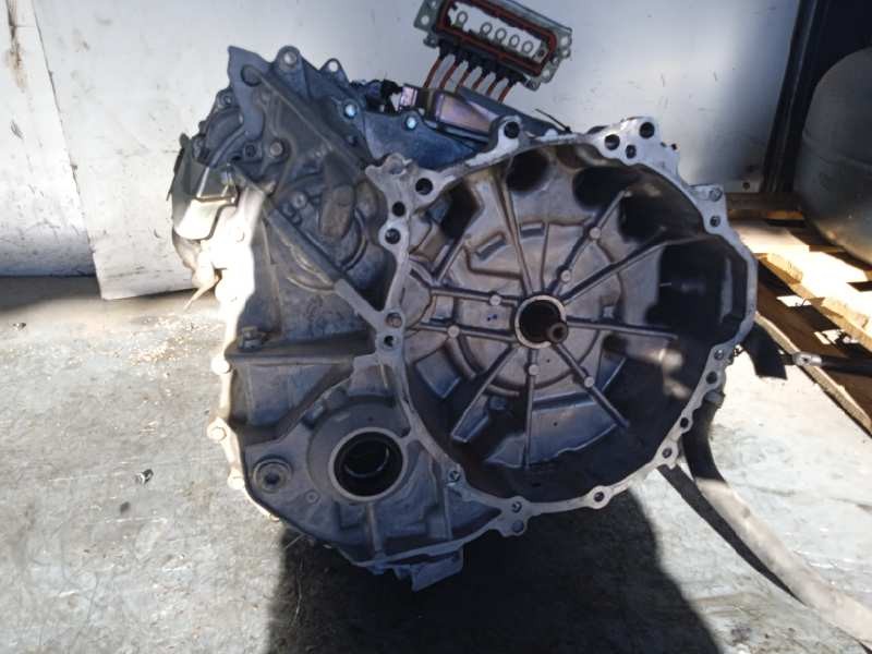 Recambio de caja cambios para toyota corolla (e18) referencia OEM IAM   