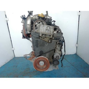 Recambio de motor completo para nissan note (e11e) 1.5 dci turbodiesel cat referencia OEM IAM   