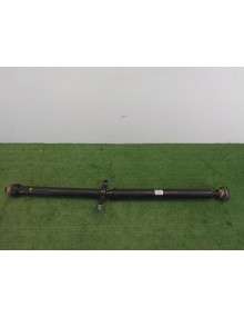 Recambio de transmision central para audi q5 (8rb) 2.0 tdi quattro referencia OEM IAM   