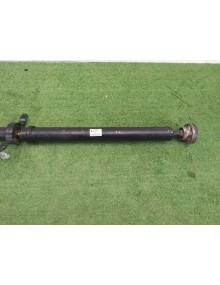 Recambio de transmision central para audi q5 (8rb) 2.0 tdi quattro referencia OEM IAM    2