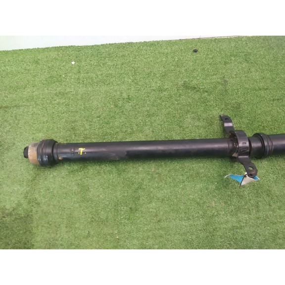 Recambio de transmision central para audi q5 (8rb) 2.0 tdi quattro referencia OEM IAM   