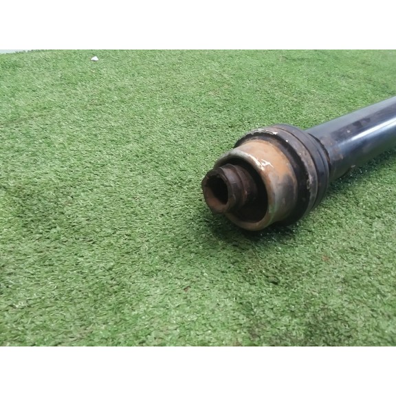 Recambio de transmision central para audi q5 (8rb) 2.0 tdi quattro referencia OEM IAM   