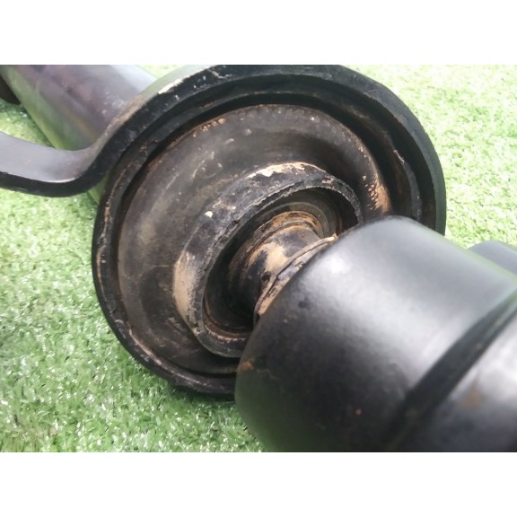 Recambio de transmision central para audi q5 (8rb) 2.0 tdi quattro referencia OEM IAM   