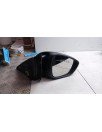 Recambio de retrovisor derecho para ford focus iv (hn) 1.0 ecoboost referencia OEM IAM  abatible 