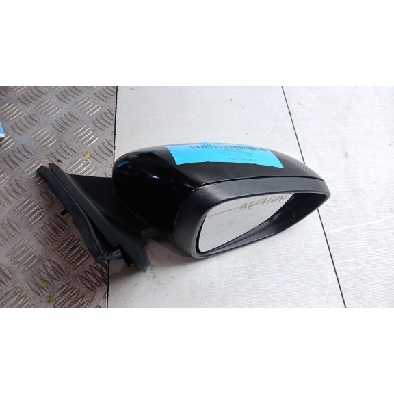 Recambio de retrovisor derecho para ford focus iv (hn) 1.0 ecoboost referencia OEM IAM  abatible 