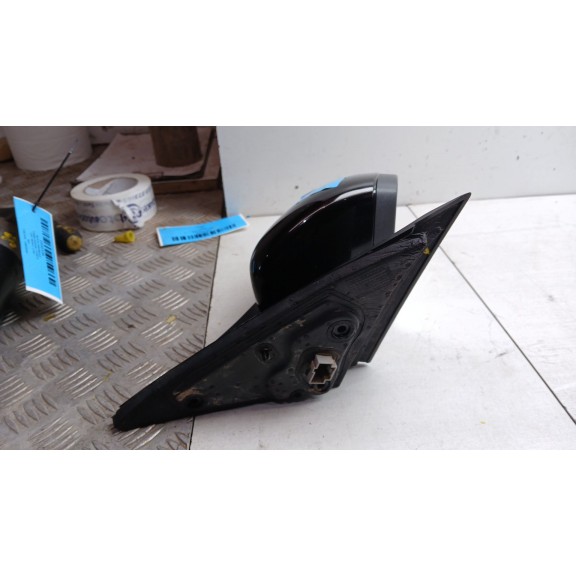 Recambio de retrovisor derecho para ford focus iv (hn) 1.0 ecoboost referencia OEM IAM  abatible 