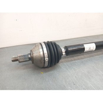 Recambio de transmision delantera derecha para volkswagen polo v (6r1, 6c1) 1.6 bifuel referencia OEM IAM 6C0407272C  