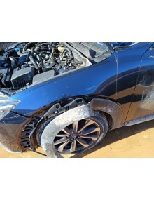 Recambio de aleta delantera izquierda para mazda cx-3 (dk) 2.0 skyactiv-g referencia OEM IAM D10E52211C  