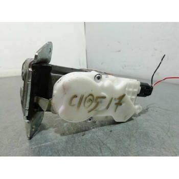 Recambio de cerradura maletero / porton para hyundai accent (lc) gls referencia OEM IAM   