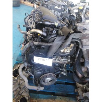 Recambio de motor completo para peugeot 207 confort referencia OEM IAM 8HZ <<M>> 