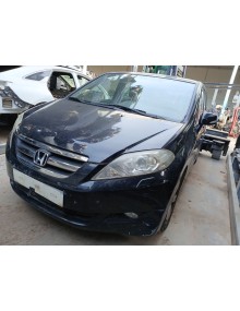 honda fr-v (be) del año 2007