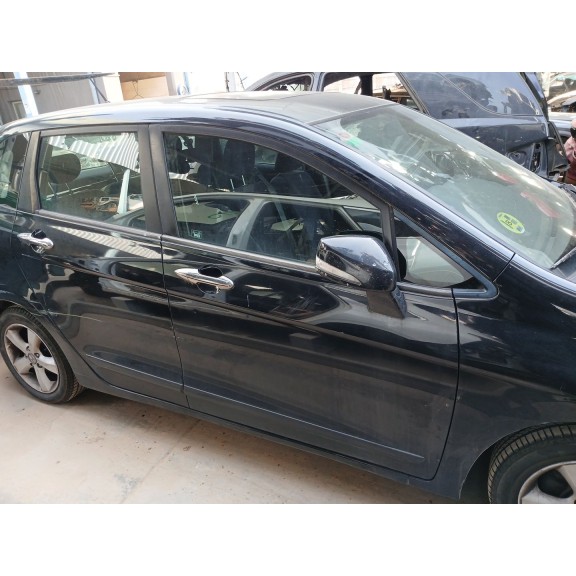 honda fr-v (be) del año 2007