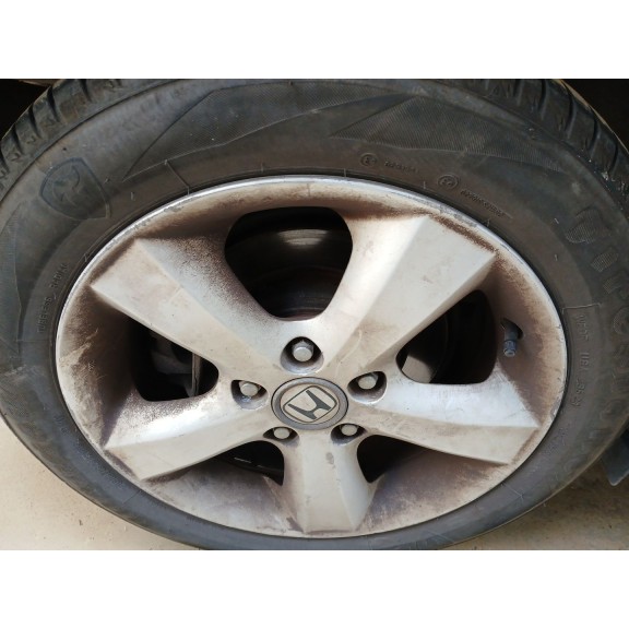 honda fr-v (be) del año 2007