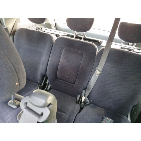 honda fr-v (be) del año 2007