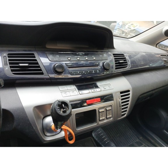 honda fr-v (be) del año 2007