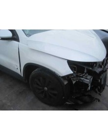 volkswagen tiguan (5n2) del año 2015 2