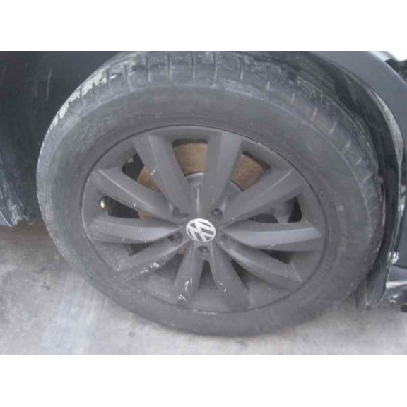 volkswagen tiguan (5n2) del año 2015