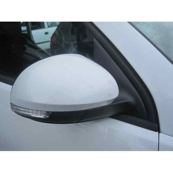 volkswagen tiguan (5n2) del año 2015