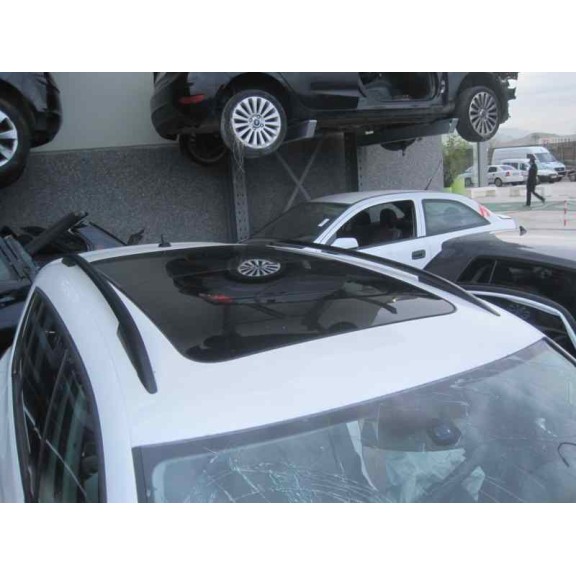 volkswagen tiguan (5n2) del año 2015