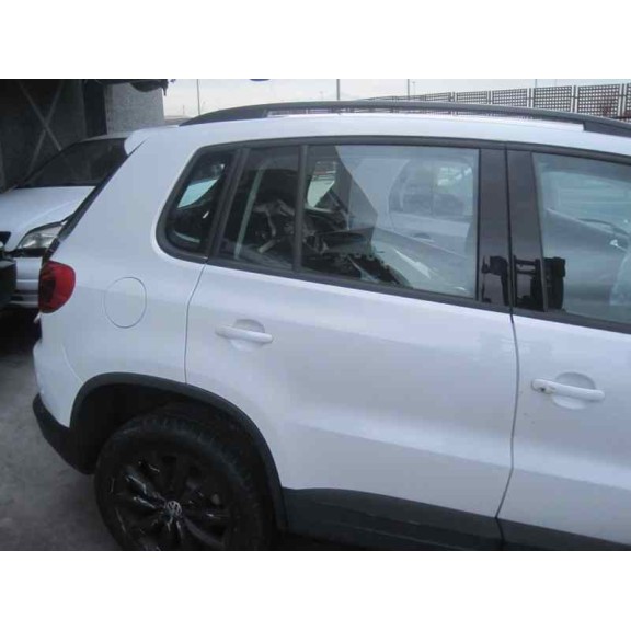 volkswagen tiguan (5n2) del año 2015