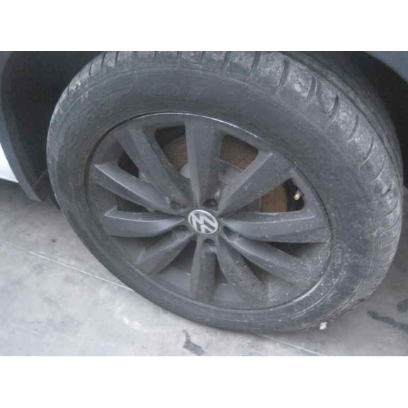 volkswagen tiguan (5n2) del año 2015