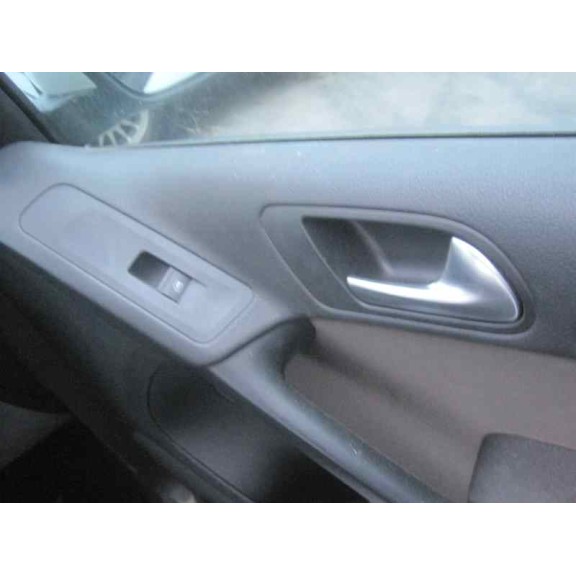 volkswagen tiguan (5n2) del año 2015