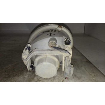 Recambio de faro antiniebla izquierdo para hyundai h 1 2.5 turbodiesel cat referencia OEM IAM   