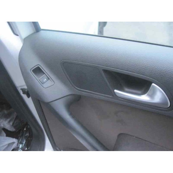 volkswagen tiguan (5n2) del año 2015