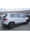 volkswagen tiguan (5n2) del año 2015