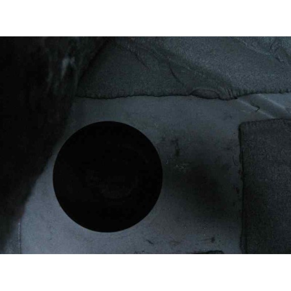 volkswagen tiguan (5n2) del año 2015