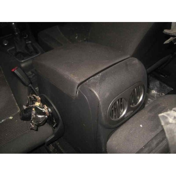 volkswagen tiguan (5n2) del año 2015