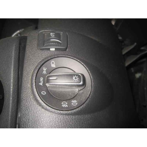 volkswagen tiguan (5n2) del año 2015