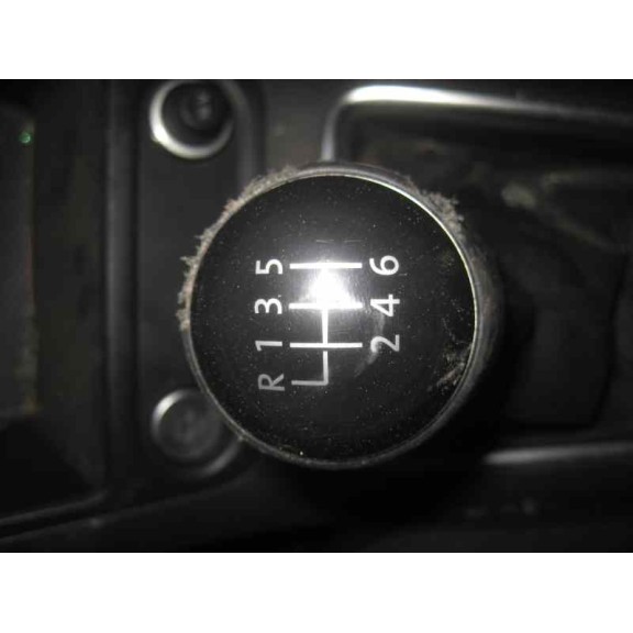 volkswagen tiguan (5n2) del año 2015