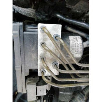 Recambio de abs para mercedes-benz clase clc (cl203) clc 160 blueefficiency (203.731) referencia OEM IAM A0375453632 A0064314812